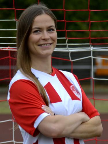 Sarah Lichtblau