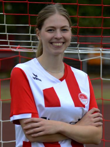 Kathleen Lübke