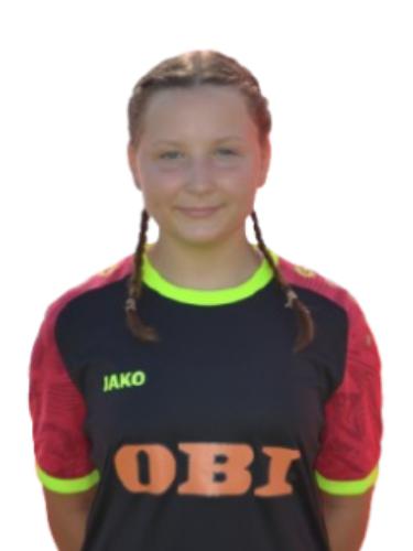 Clara Fischer