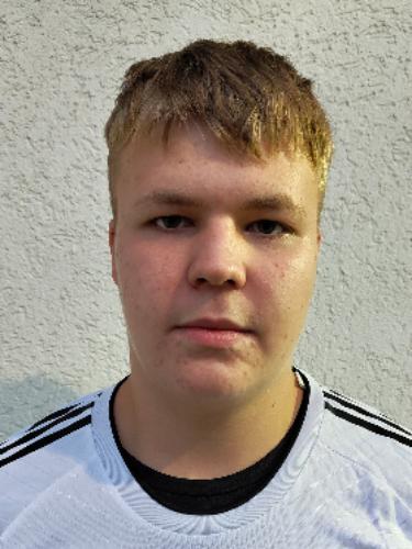 Theo Burkhard Rarbach