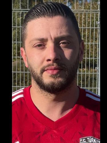 Selcuk Aydin