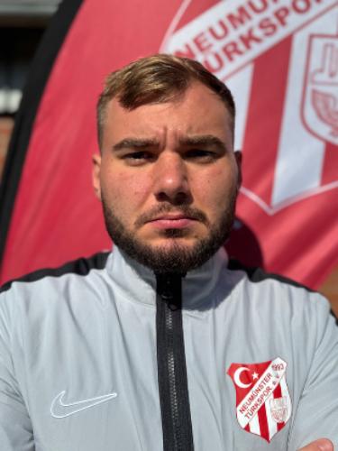 Yasin Fehti Caliskan