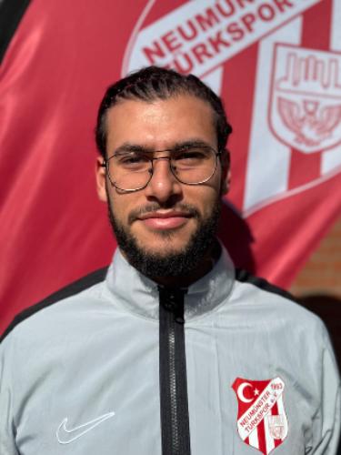 Ömer Gül