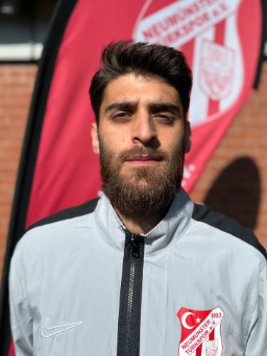 Mikail Magarali