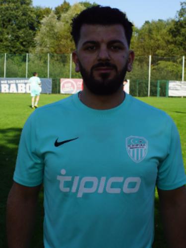 Bayram Tan