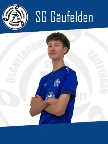 Mads van Oorschot