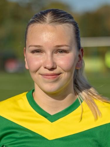 Nina Marie Heinemann