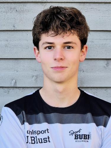 Jannik Blust