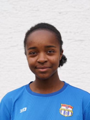 Daniela Chelsea Djuikam Simo