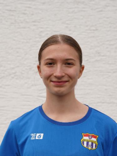 Valeria Marie Hofmann