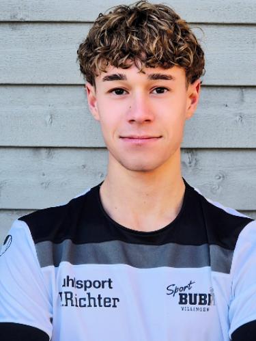 Luka-Tamino Richter