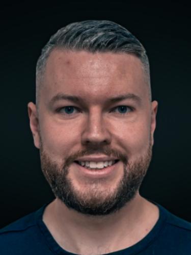 Maximilian Jan Broska