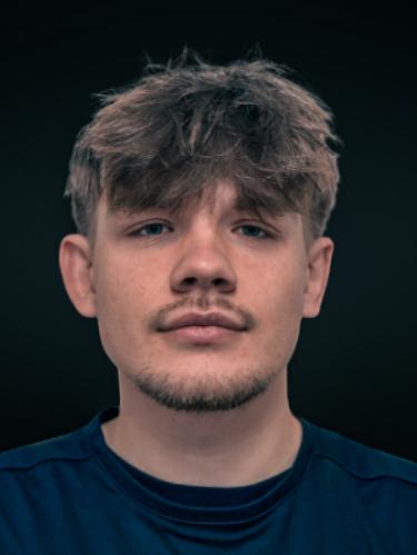 Patryk Artur Jamkowy