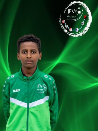 Teklesenbet Weldetensae Bereketab