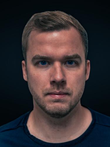 Gabriel Tobias Majewski