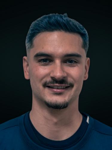 Luis Andres Von Der Fecht