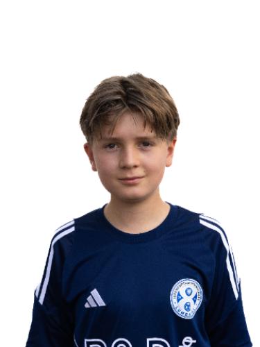 Niklas Bechthold
