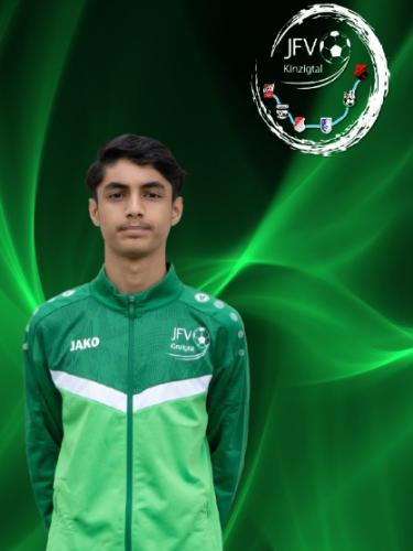 Mohammad Wais Saiedi