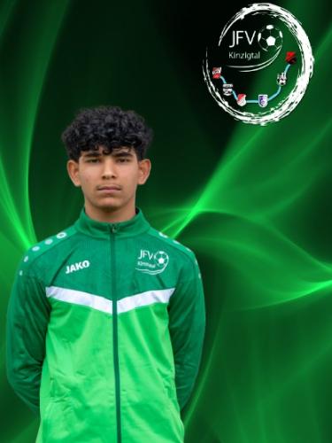 Mustafa Zahir