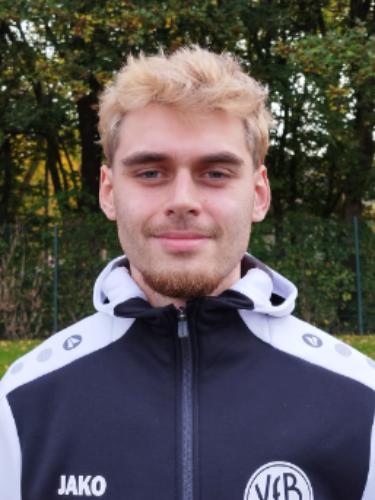 Luca Marvin Kasprzak