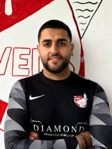 Abdullah Asaad Hamdan Almoel