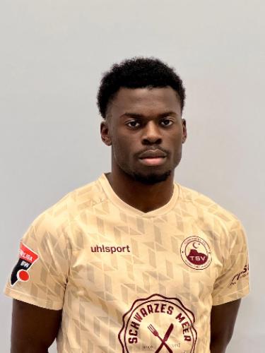 Ryan Nelson Mawamba Menougong