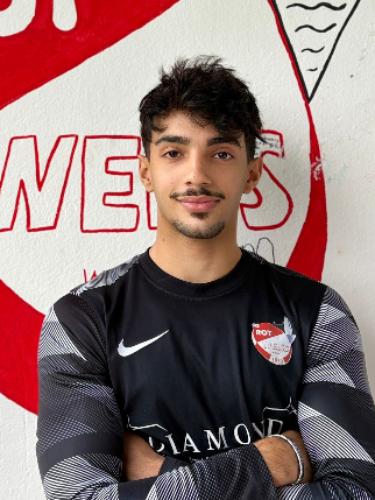 Mohammed Yasser Ayad