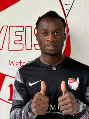 Bendian Keita
