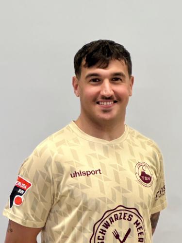 Gabriel Teixeira Dos Santos