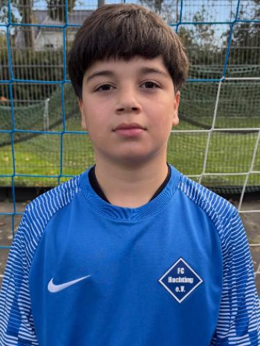 Rojj Hat Hussein Hassan