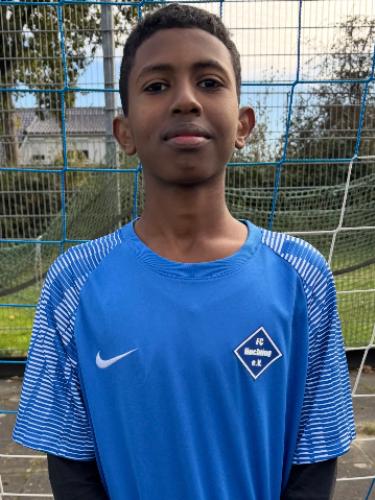 Fanial Okubaldet Teklay