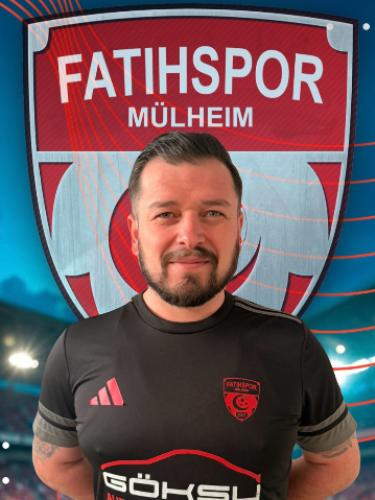 Selcuk Bayram