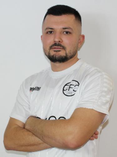 Muhammed Mustafa Erdogan