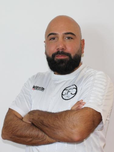 Ersin Yilmaz
