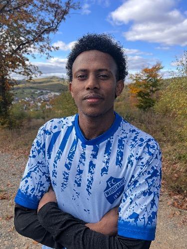 Mohamed Adam Mozayen