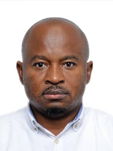 William Wenceslas Edgard Tinou Goma