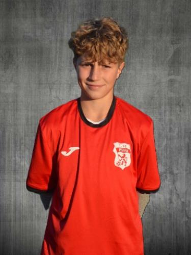 Jamie Pascal Grenzdörfer