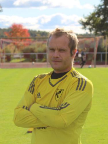 Sebastian Foth