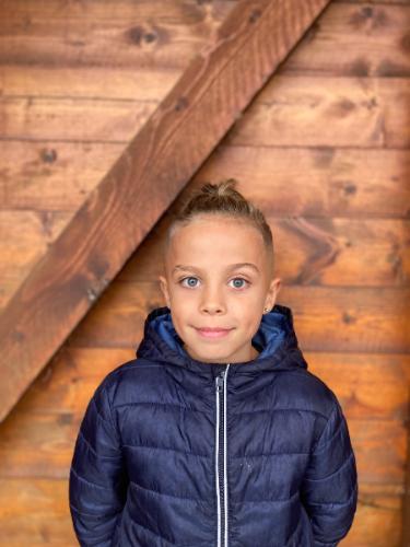 Tiago Raziel Gerhardt Fernandez