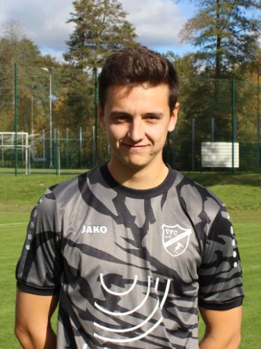 Justus Markus Gerbeth