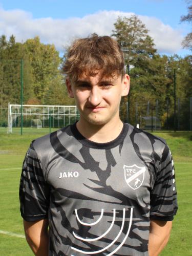 Maximilian Schlosser