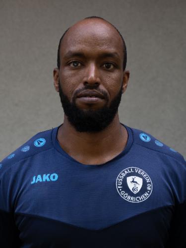 Abdirahman Abdirashid