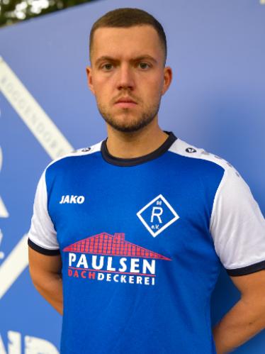 Jonas Muuß
