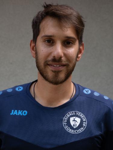 Lillo Di Vincenzo