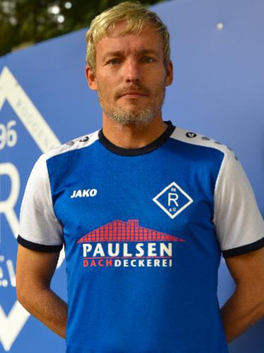 Mario Schulz