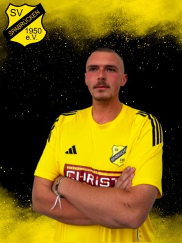 John Robert Richartz