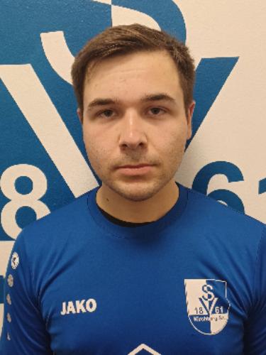 Andre Tröger