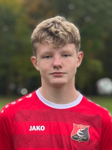 Ian Dieter Eckhard Kummer