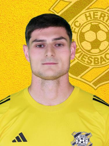 Luca Peter Arnold Blaß