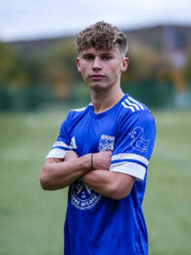 Emil Gustav Dorfmüller